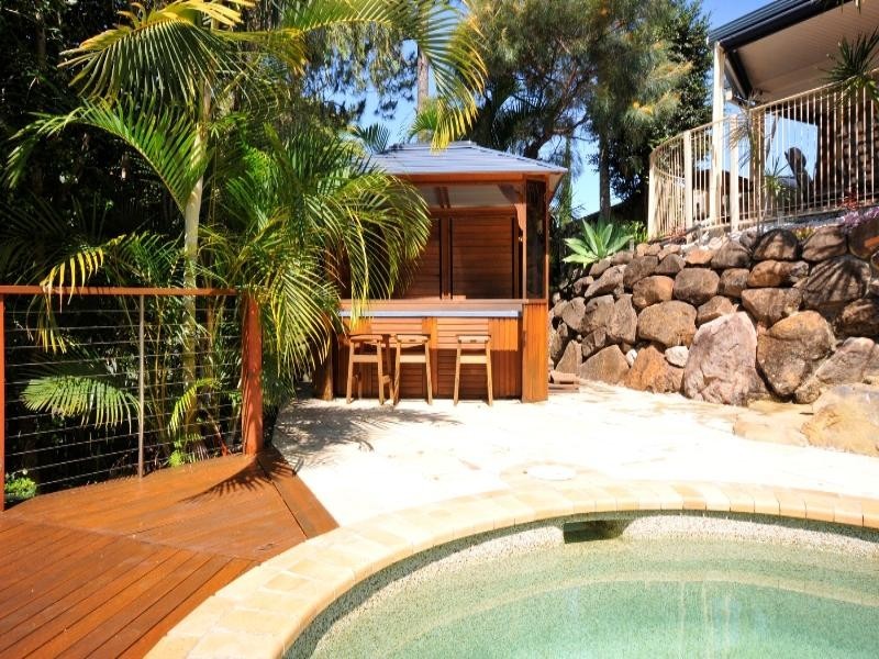 39 Bob Barnard Drive, Tugun QLD 4224