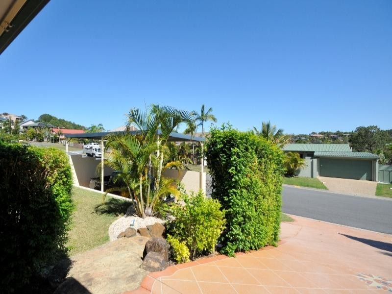 39 Bob Barnard Drive, Tugun QLD 4224