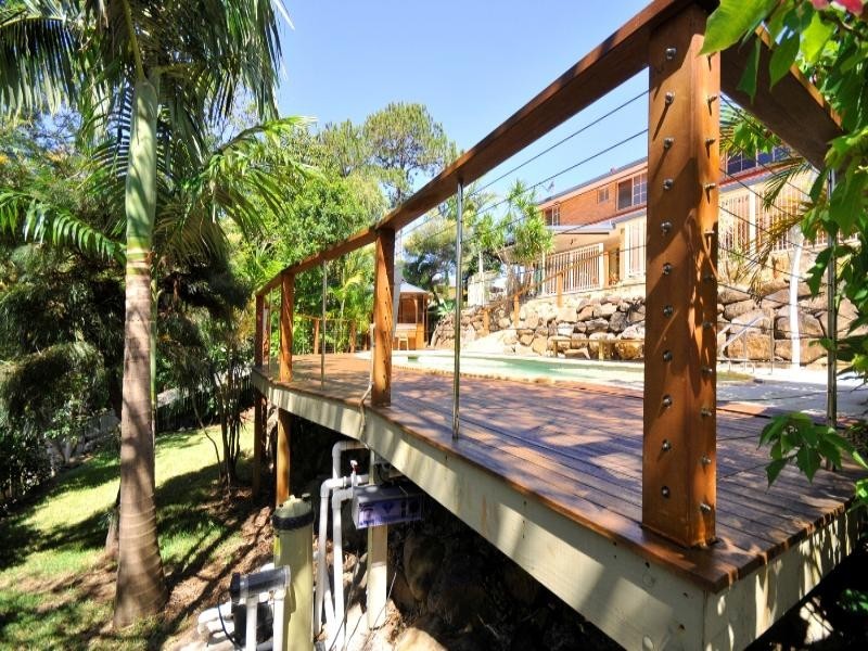 39 Bob Barnard Drive, Tugun QLD 4224