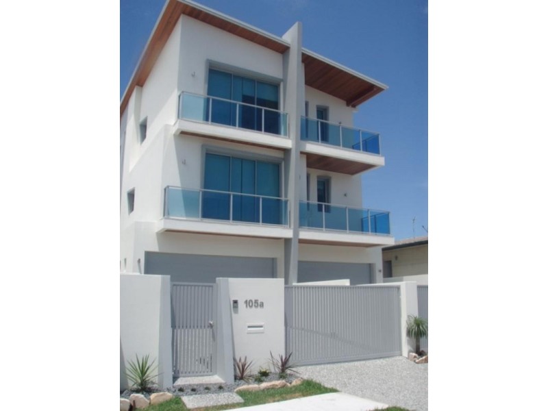 105 ‘Elouera on Seagull’, Seagull Avenue, Mermaid Beach QLD 4218