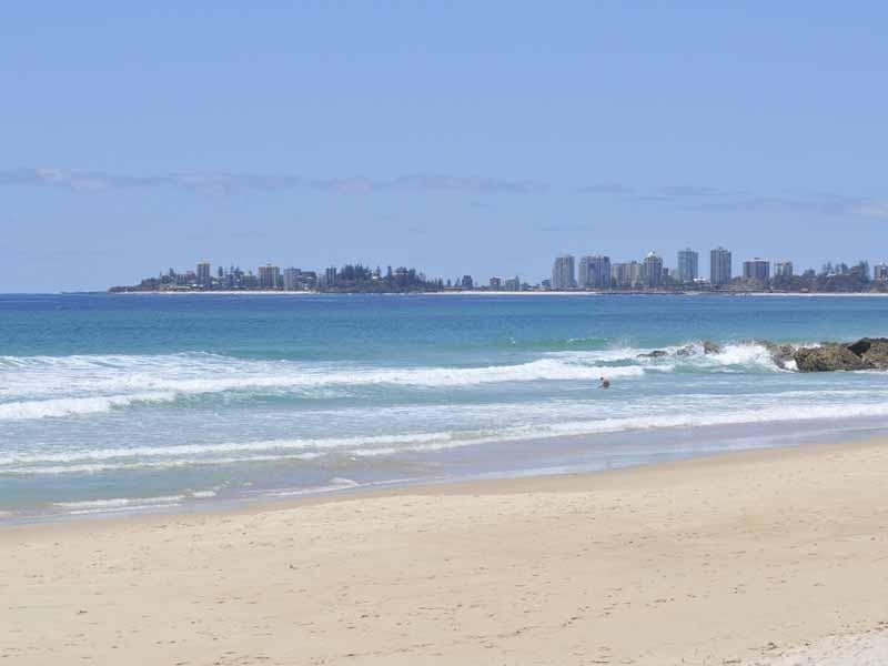 36 ‘Sanctuary Beach’, 47 Teemangum Street, Currumbin QLD 4223