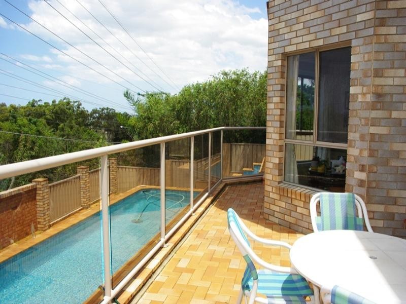 Burleigh Heads QLD 4220