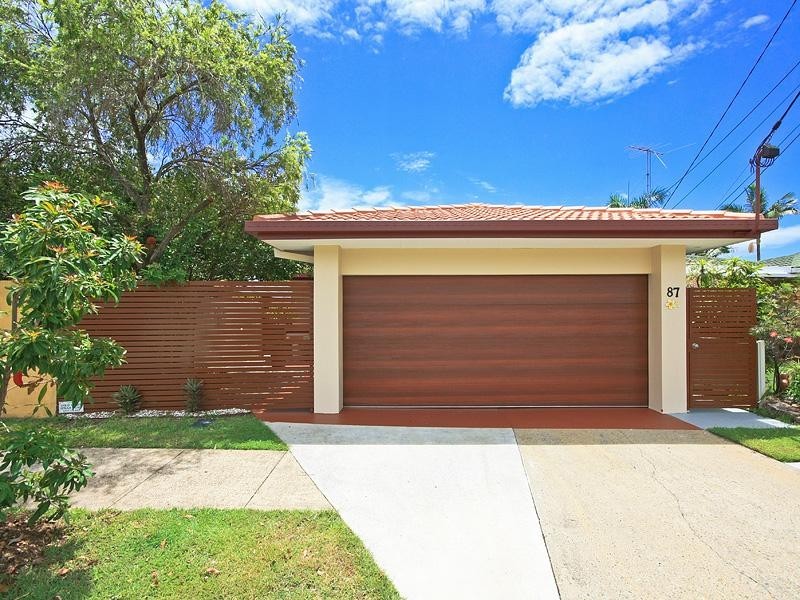 87 Albion Avenue, Miami QLD 4220