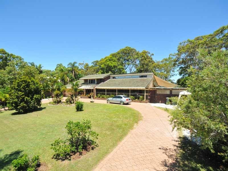 43 Westminster Boulevard, Elanora QLD 4221