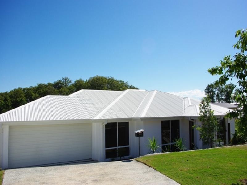 1/18 Worchester Terrace, Reedy Creek QLD 4227