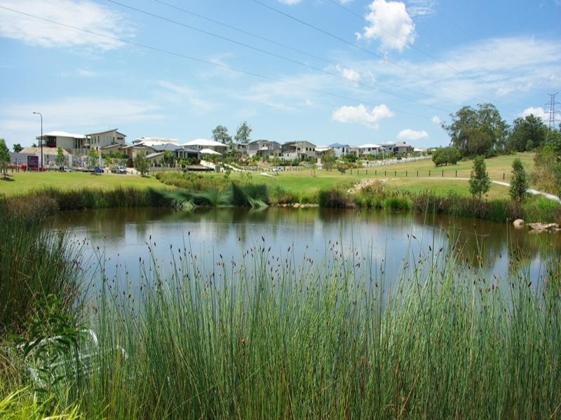 1/18 Worchester Terrace, Reedy Creek QLD 4227