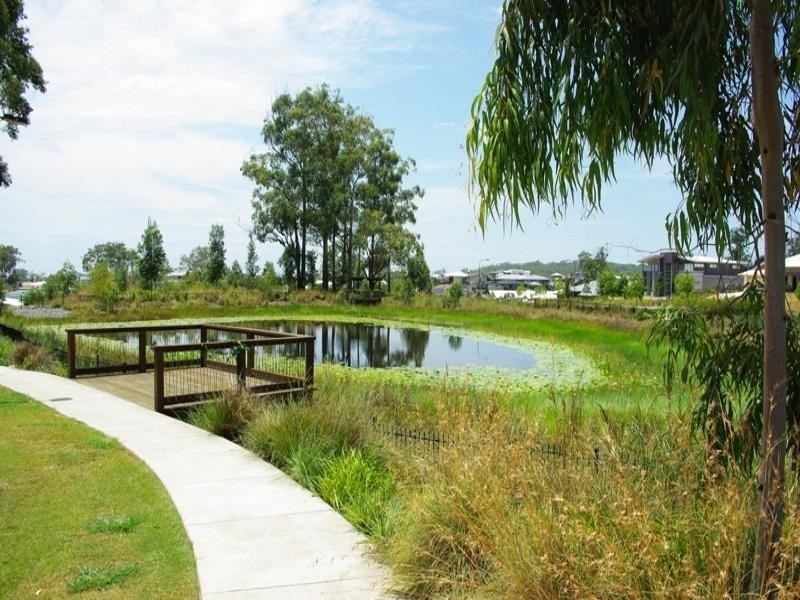 1/18 Worchester Terrace, Reedy Creek QLD 4227