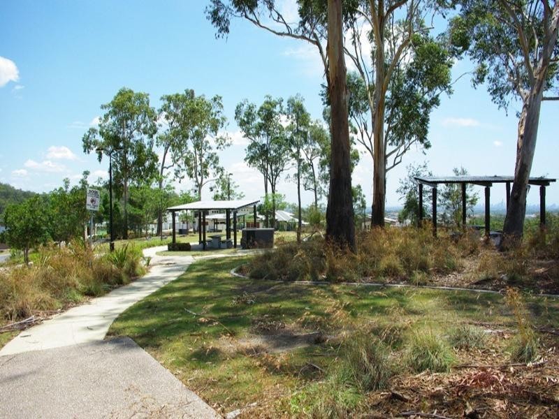1/18 Worchester Terrace, Reedy Creek QLD 4227