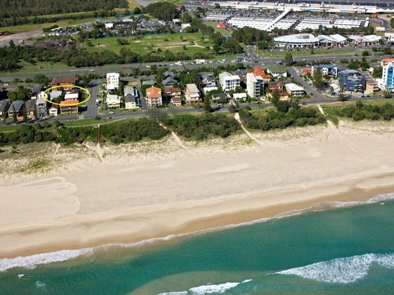 2A Archer Street, Bilinga QLD 4225