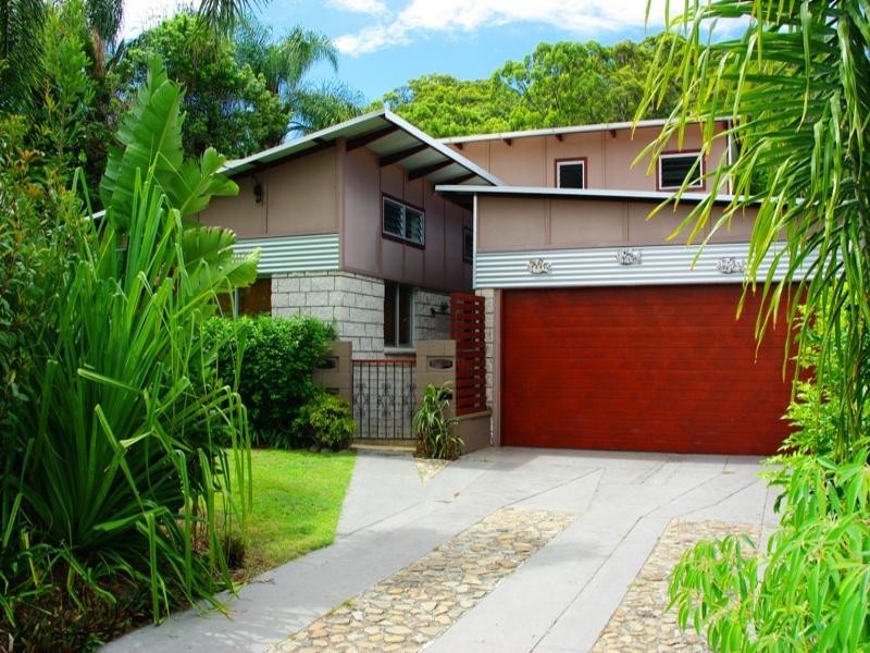 Burleigh Heads QLD 4220