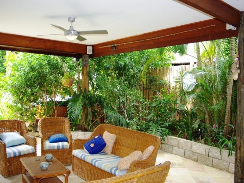 Burleigh Heads QLD 4220