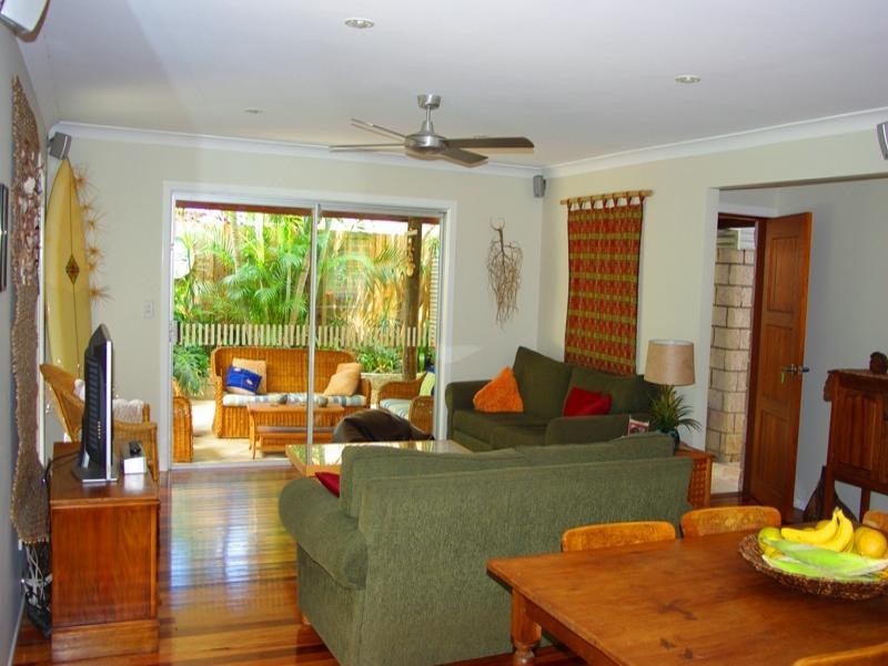 Burleigh Heads QLD 4220