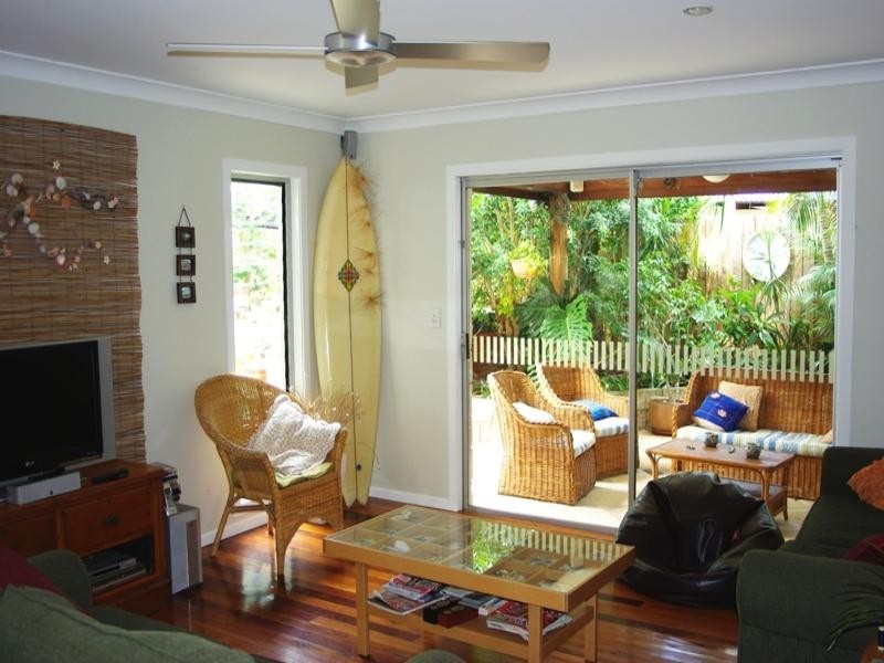 Burleigh Heads QLD 4220