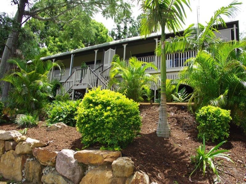 21 Lillee Court, Currumbin Valley QLD 4223