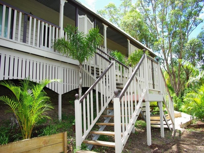 21 Lillee Court, Currumbin Valley QLD 4223