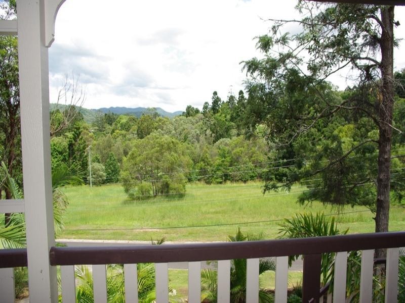 21 Lillee Court, Currumbin Valley QLD 4223