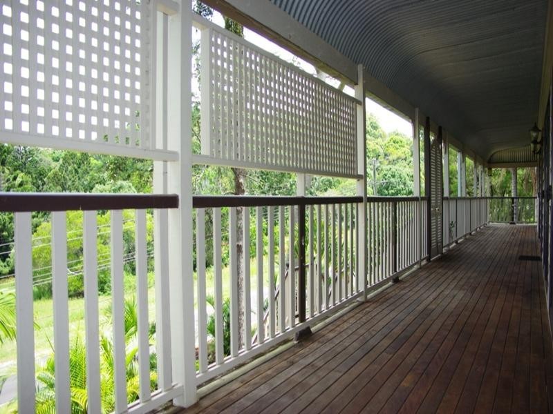 21 Lillee Court, Currumbin Valley QLD 4223