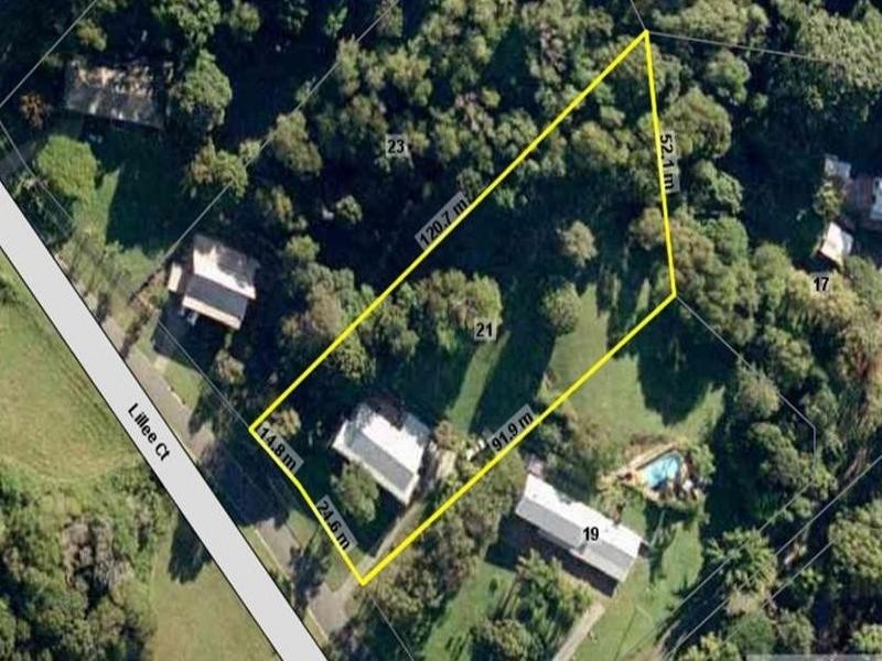 21 Lillee Court, Currumbin Valley QLD 4223