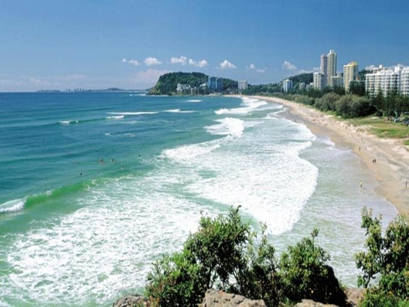 48 Messines Crescent, Miami QLD 4220