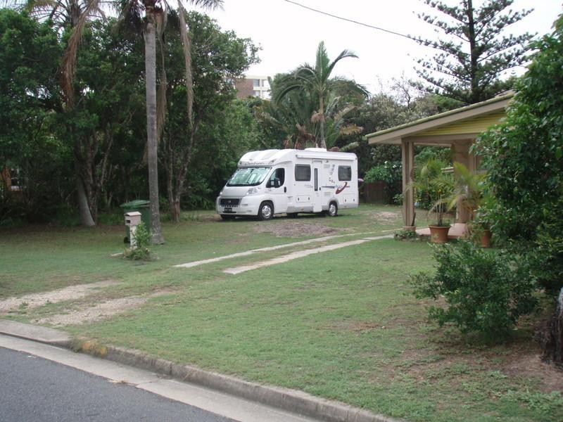 48 Messines Crescent, Miami QLD 4220