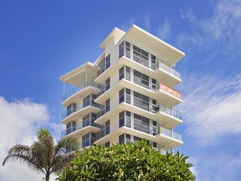 11 Eden Avenue, Coolangatta QLD 4225