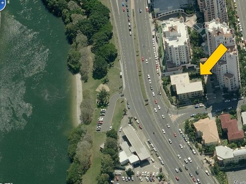 12 ‘Alexandra Place’, 2619 Gold Coast Highway, Broadbeach QLD 4218