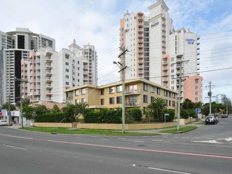 12 ‘Alexandra Place’, 2619 Gold Coast Highway, Broadbeach QLD 4218