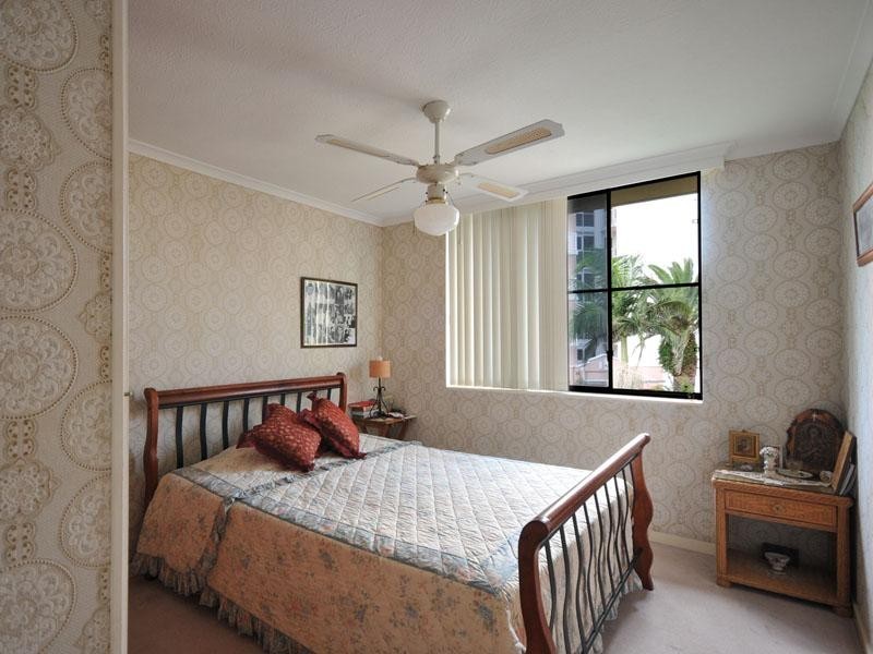 12 ‘Alexandra Place’, 2619 Gold Coast Highway, Broadbeach QLD 4218