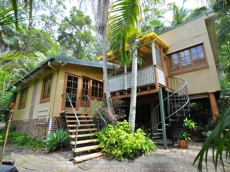 139 Nancol Drive, Tallebudgera QLD 4228