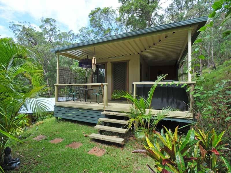 139 Nancol Drive, Tallebudgera QLD 4228