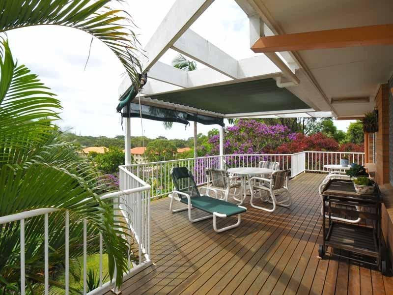 5 Yeramba Place, Tugun QLD 4224