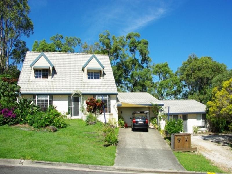 88 Sullivan Road, Tallebudgera QLD 4228