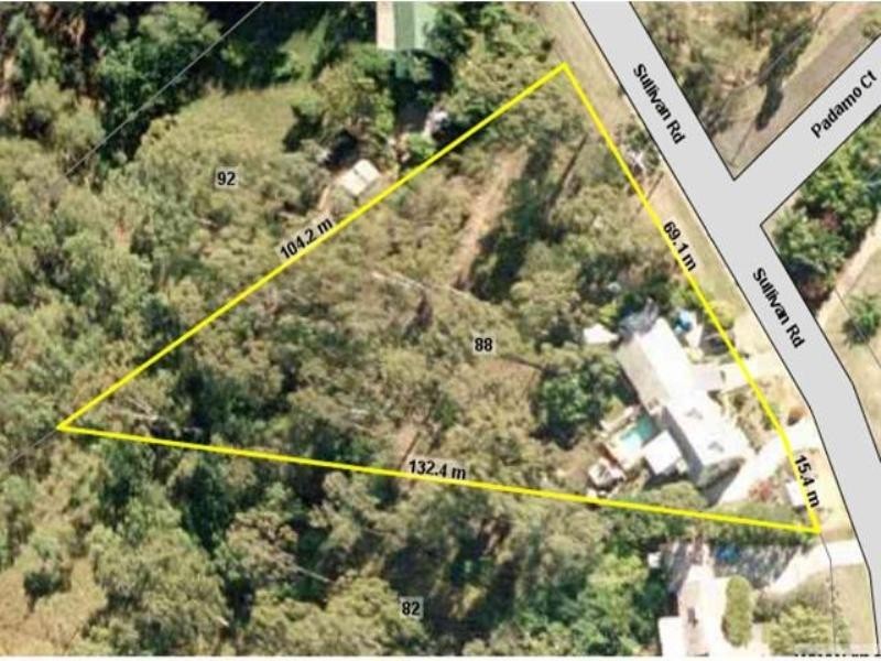 88 Sullivan Road, Tallebudgera QLD 4228