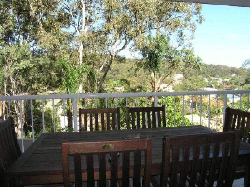 4/14 Brake Street, Burleigh Heads QLD 4220