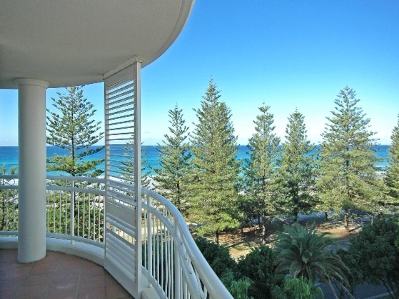 Unit 2605/222 ‘The Mediterranean Towers’ The Esplanade, Burleigh Heads QLD 4220