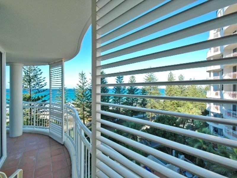 Unit 2605/222 ‘The Mediterranean Towers’ The Esplanade, Burleigh Heads QLD 4220