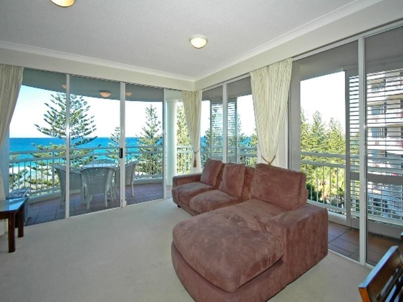 Unit 2605/222 ‘The Mediterranean Towers’ The Esplanade, Burleigh Heads QLD 4220