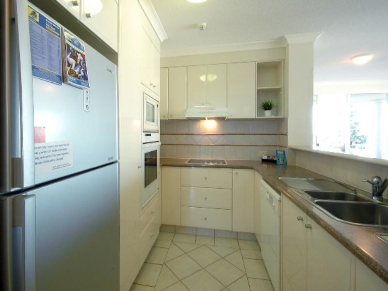 Unit 2605/222 ‘The Mediterranean Towers’ The Esplanade, Burleigh Heads QLD 4220