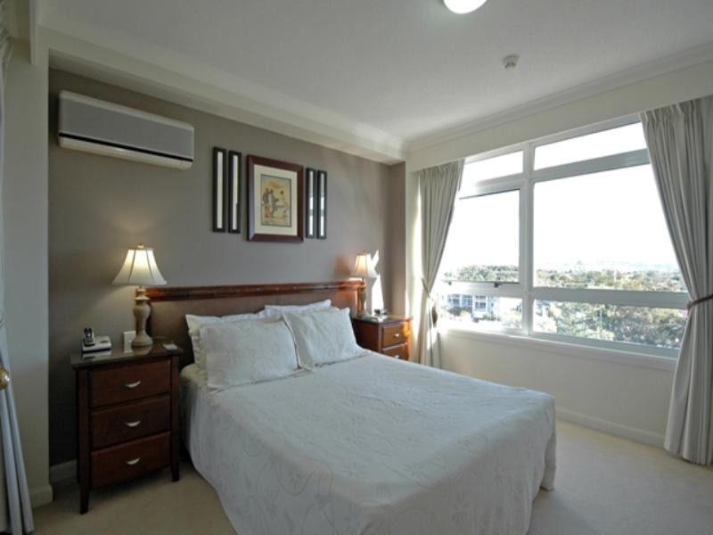 Unit 2605/222 ‘The Mediterranean Towers’ The Esplanade, Burleigh Heads QLD 4220
