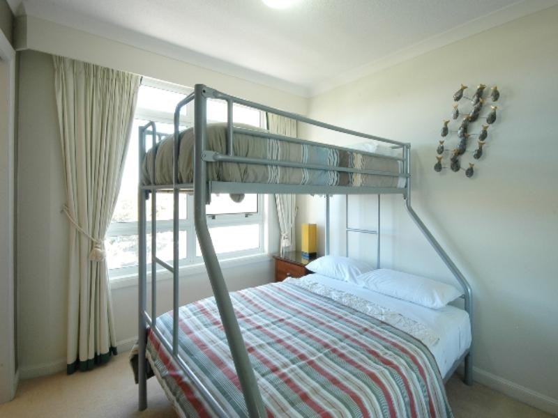 Unit 2605/222 ‘The Mediterranean Towers’ The Esplanade, Burleigh Heads QLD 4220