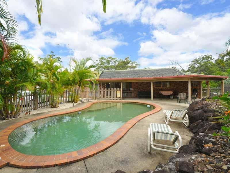 Tallebudgera QLD 4228