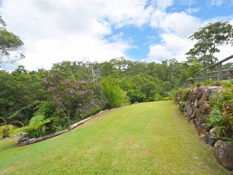 Tallebudgera QLD 4228