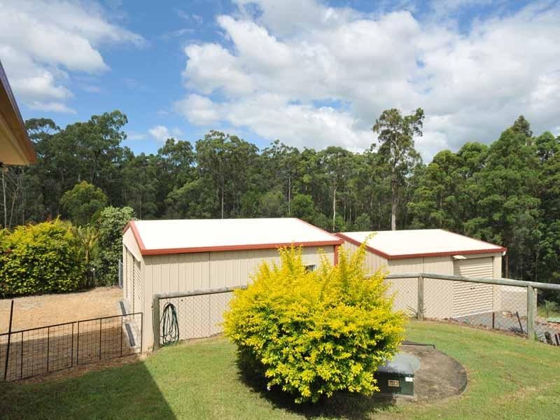 Tallebudgera QLD 4228
