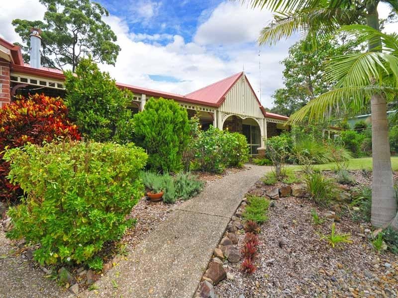 Tallebudgera QLD 4228