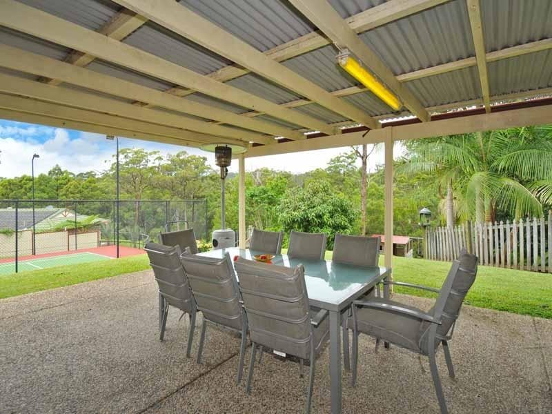 Tallebudgera QLD 4228