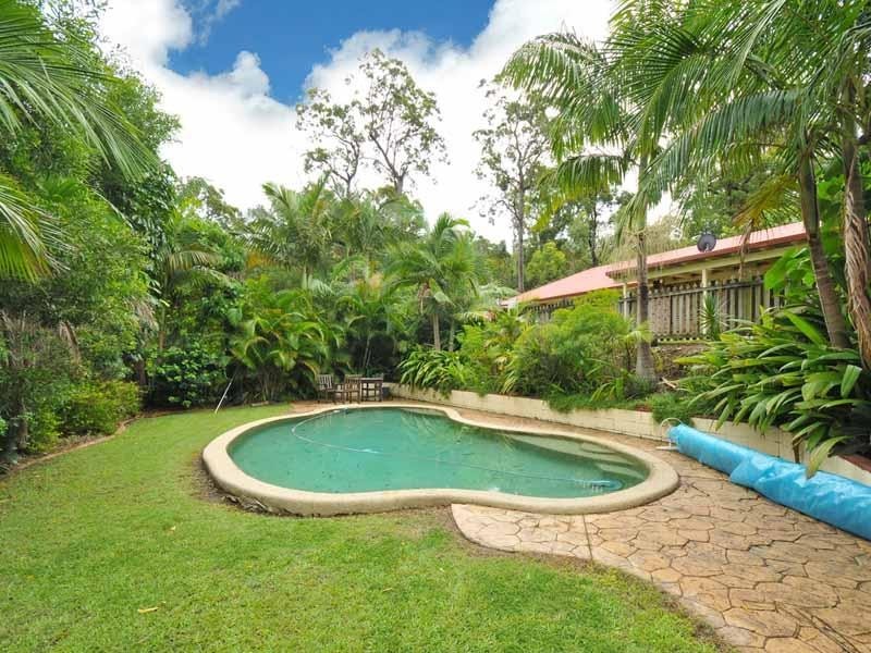 Tallebudgera QLD 4228