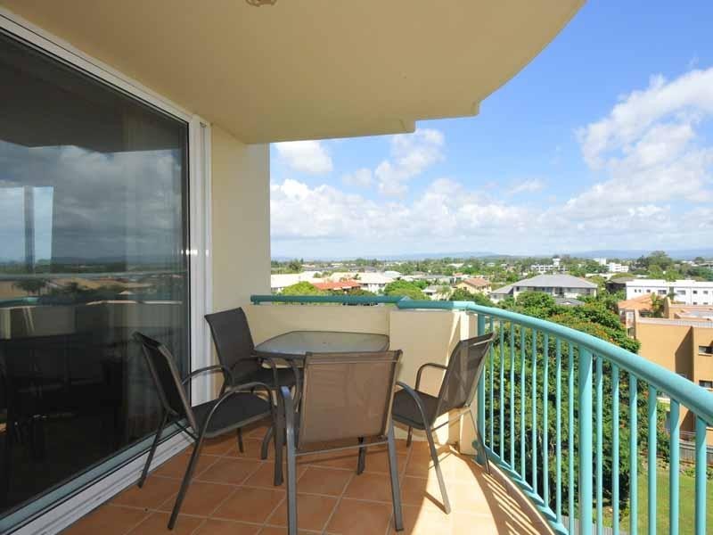 21/484 “Royal Pacific” Marine Parade, Biggera Waters QLD 4216