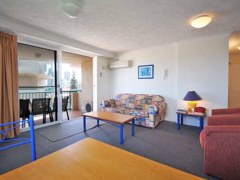 21/484 “Royal Pacific” Marine Parade, Biggera Waters QLD 4216