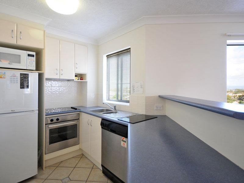 21/484 “Royal Pacific” Marine Parade, Biggera Waters QLD 4216