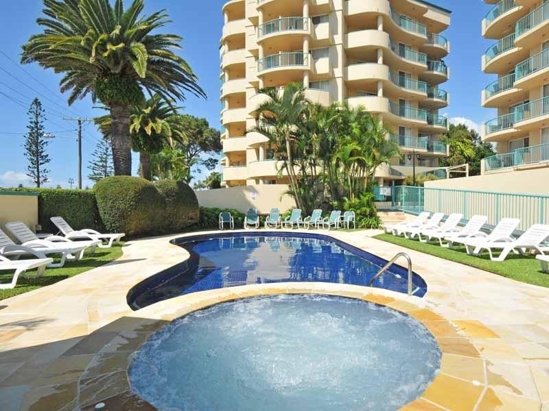 21/484 “Royal Pacific” Marine Parade, Biggera Waters QLD 4216